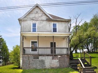 134 Skemp Ave, Morgantown, WV 26505