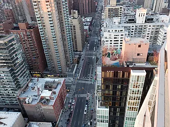 Rented by R New York