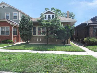 7353 S Bennett Ave, Chicago, IL, 60649