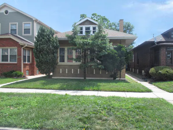 7353 S Bennett Ave, Chicago, IL 60649