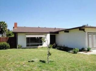 1282 Pleasant Hill St, Escondido, CA 92026