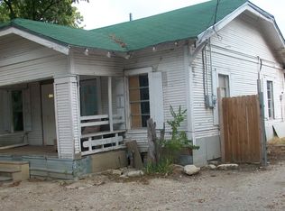 421 Dalton St, Hillsboro, TX 76645