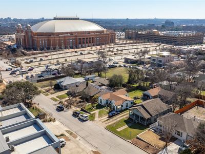 3629 Harley Ave, Fort Worth, TX, 76107