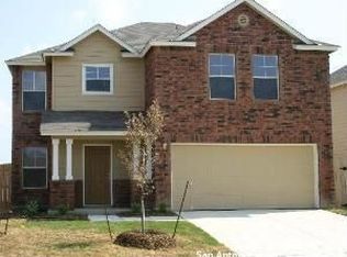 8811 Golden Eye, San Antonio, TX 78245