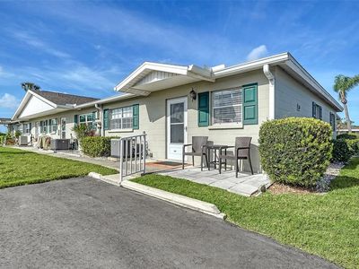 2634 Golf Course Dr #316, Sarasota, FL, 34234