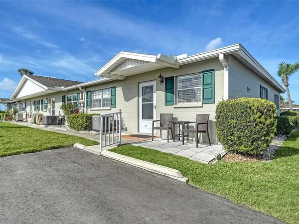 2634 Golf Course Dr #316, Sarasota, FL 34234