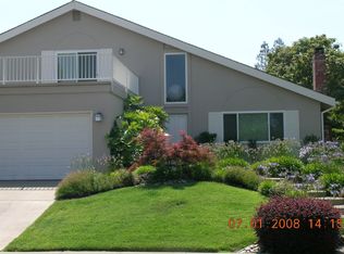 2176 Orin Ln, Pleasant Hill, CA 94523
