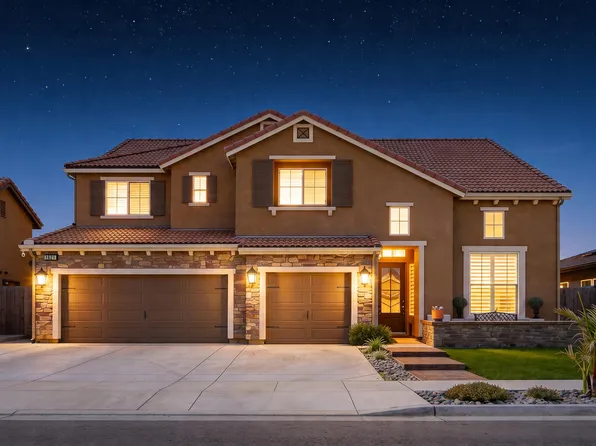 1621 W Sedona Avenue, Visalia, CA 93291