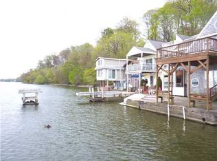 2 Ferncliff Bch, Erie, PA 16505