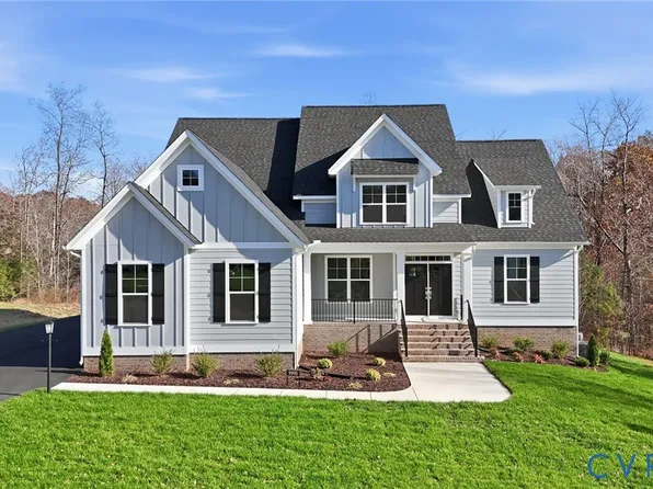 9991 Boschen Woods Pl, Chesterfield, VA 23838