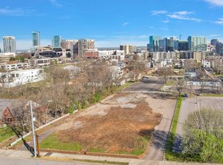 1306 South St, Nashville, TN 37212