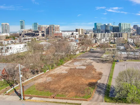 1306 South St, Nashville, TN 37212