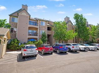 7429 S Alkire Street #204, Littleton, CO 80127