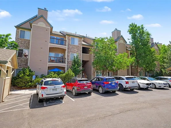 7429 S Alkire Street #204, Littleton, CO 80127