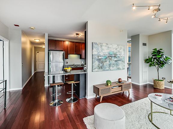 5th image of 645 N Kingsbury St APT 2208