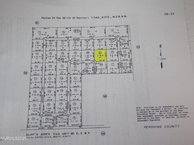 100 Bear Ln, Winnemucca, NV, 89445