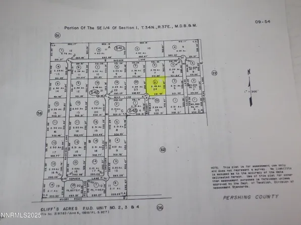 100 Bear Ln, Winnemucca, NV 89445