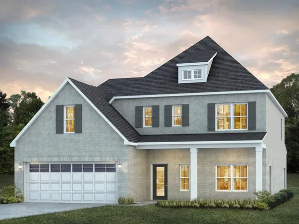 34 Cypress Trl, Fortson, GA 31808