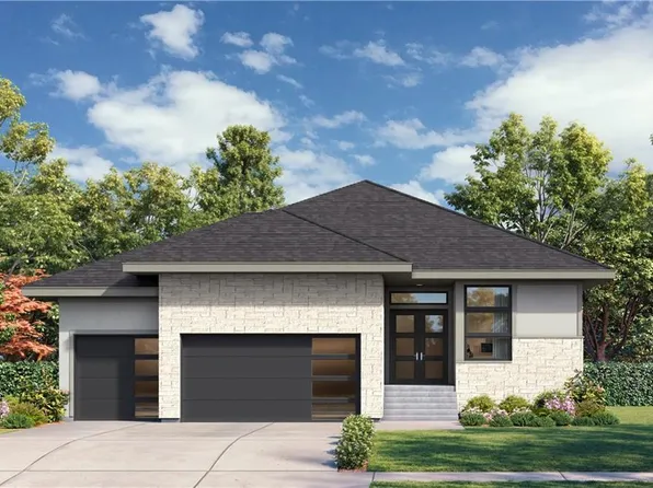 3244 W 133rd Ter, Leawood, KS 66209