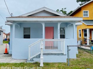 312 10th Avenue Dr W, Bradenton, FL 34205