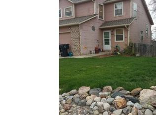 1805 Donovan Dr, Longmont, CO 80501
