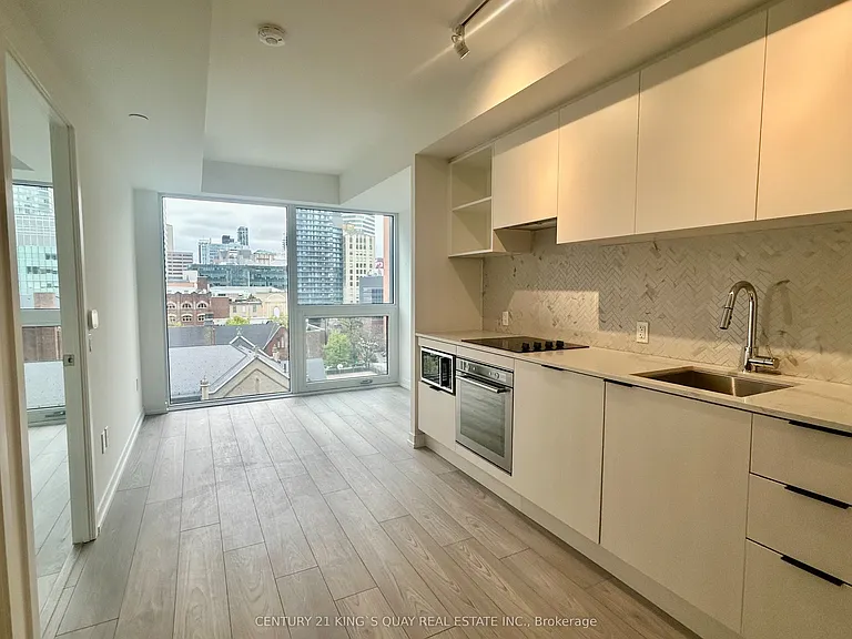 82 Dalhousie St #808 — Photo 5