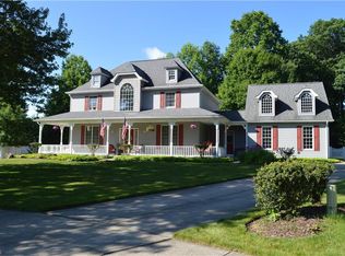 2941 Timberwood Dr, Broadview Heights, OH