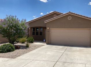 5532 Costa Uerde Rd NW, Albuquerque, NM 87120