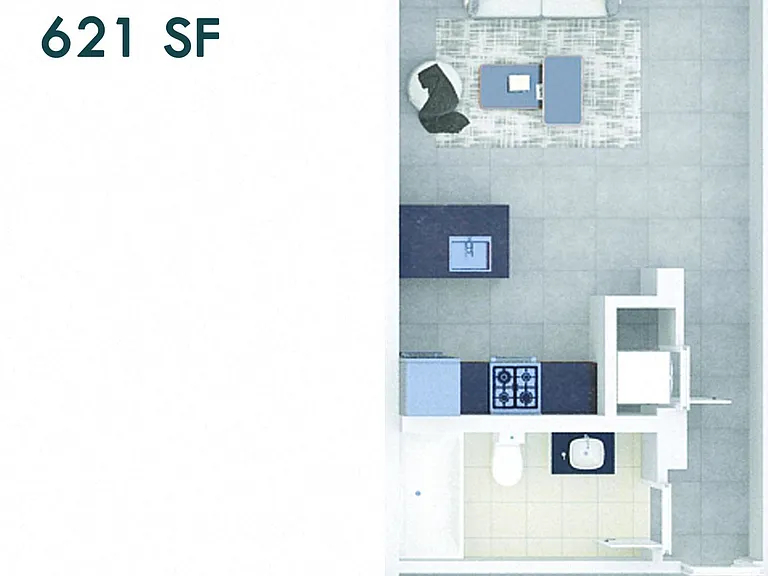 B+G Place — Photo 37
