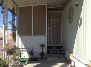 2929 E Main St LOT 221, Mesa, AZ 85213