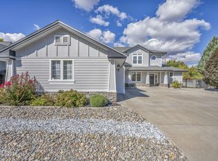 1724 Pinoak Ln, Carson City, NV 89703