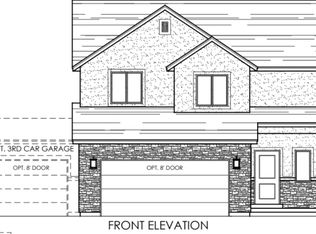 1683 S Windsong Dr #Sh375, Santaquin, UT 84655