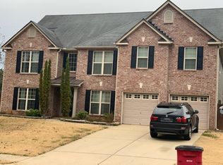 9874 Musket Ridge Cir, Jonesboro, GA 30238