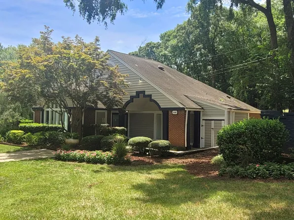 The Villages Apartments