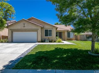 38718 37th St E, Palmdale, CA 93550