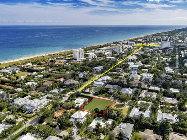 1125 Waterway Lane, Delray Beach, FL 33483
