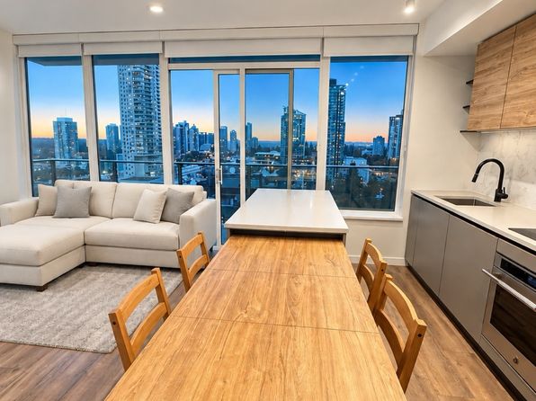 2 bedroom rental in Surrey in Surrey