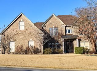 1905 Wellington Village Rd, Little Rock, AR 72211