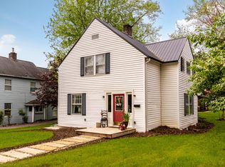 1439 Ramsay St, Alcoa, TN 37701