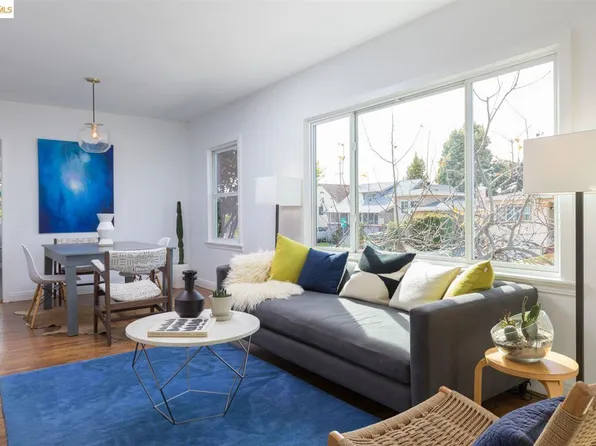 4536 West St, Oakland, CA 94608