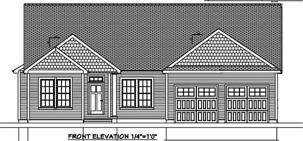 2nd image of 204 Batchelor St Lot B