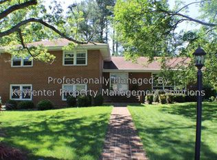 1201 Club Rd, Waynesboro, VA 22980