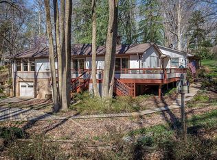 1465 Chesterfield Rd, Lewisville, NC 27023