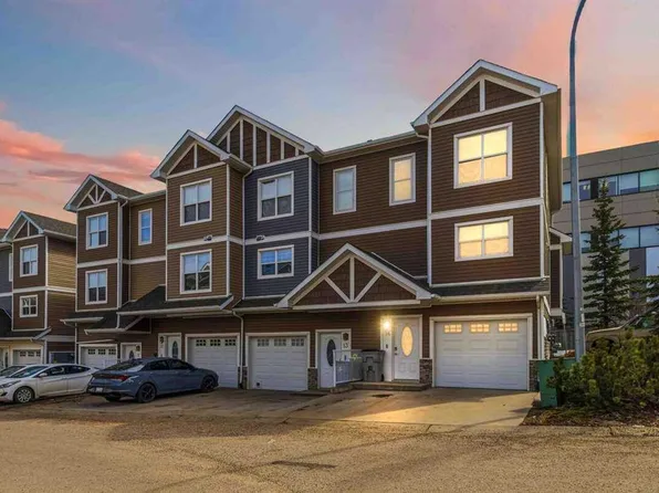 180 N Riverstone Rdg #14, Wood Buffalo, AB T9K 0V6