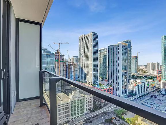 3rd image of 398 NE 5th Street #2403