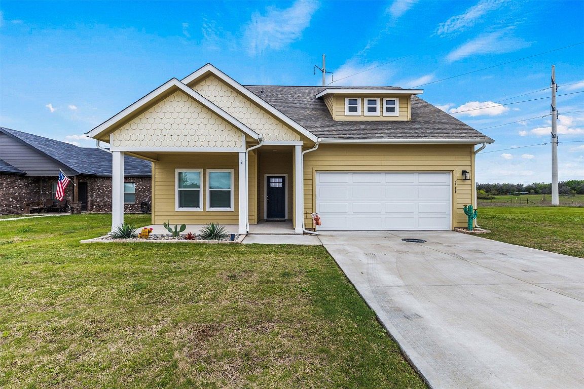 7314 Treaty Oaks Blvd, Granbury, TX 76048 MLS 20571797 Zillow