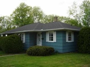 514 Edgar Ave, Rothschild, WI 54474