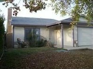 627 Rosemary Dr, Patterson, CA 95363
