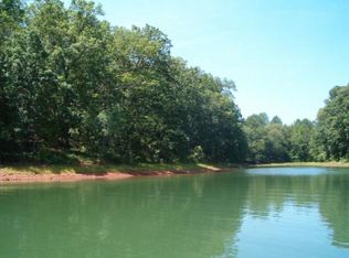 0 Harbor Light Marina Rd, Lavonia, GA 30553