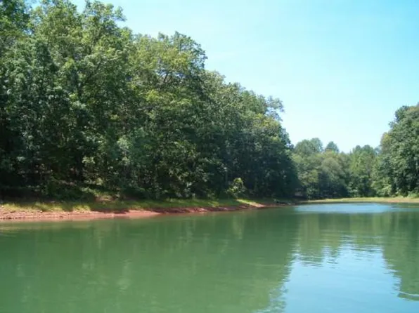 0 Harbor Light Marina Rd, Lavonia, GA 30553
